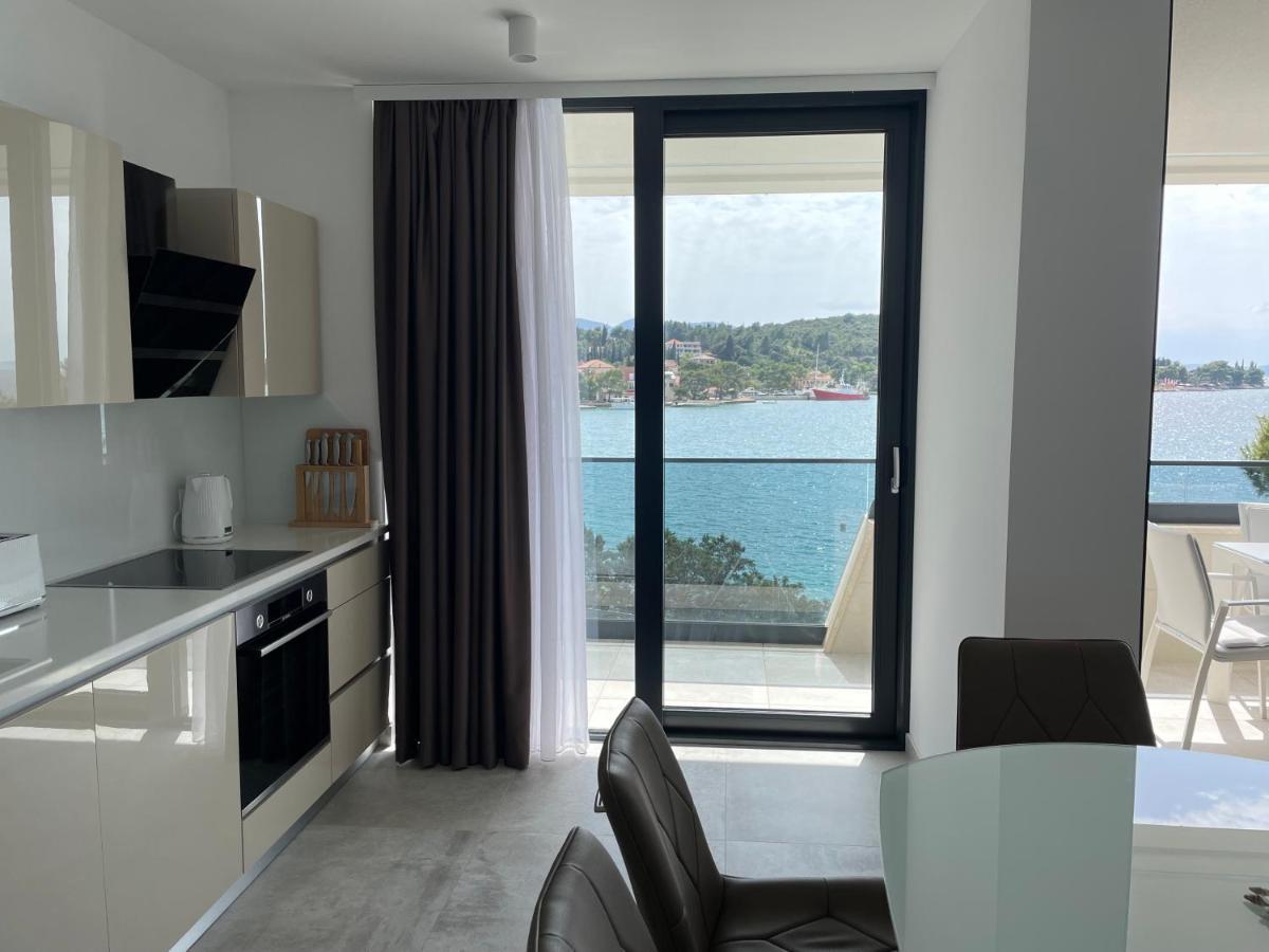 Premier Laguna Apartment Ловиште Экстерьер фото