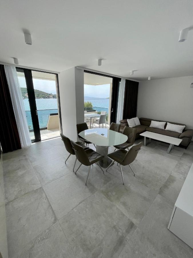Premier Laguna Apartment Ловиште Экстерьер фото