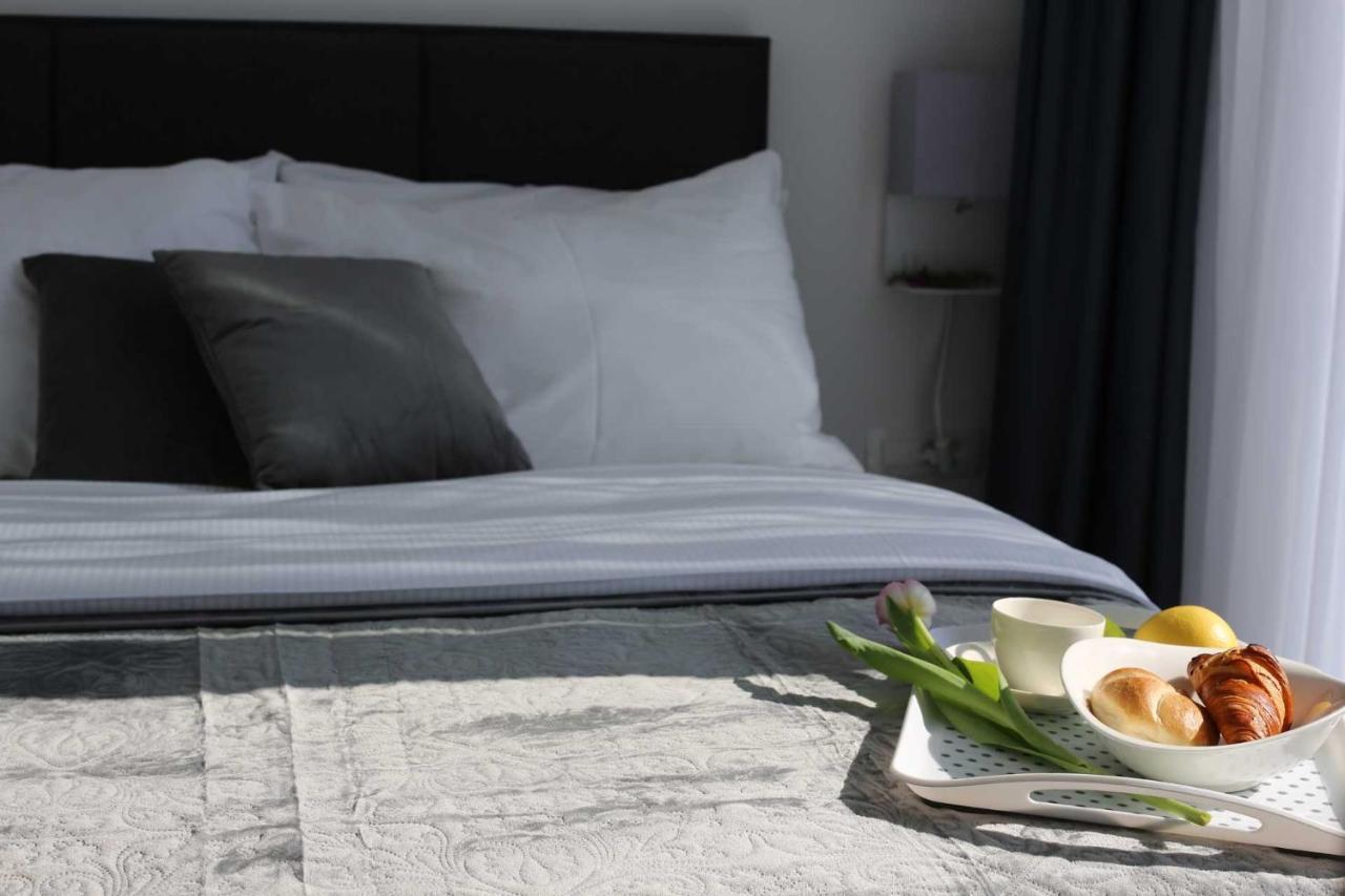 Premier Laguna Apartment Ловиште Экстерьер фото